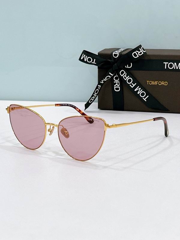 Tom Ford Glasses smr195