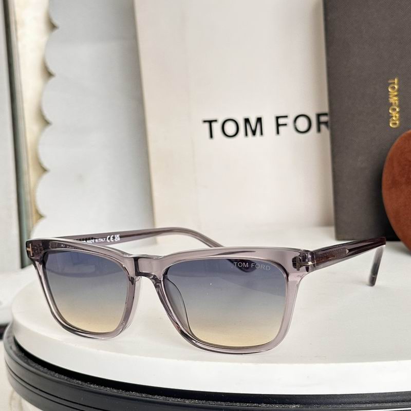 Tom Ford Glasses smr196