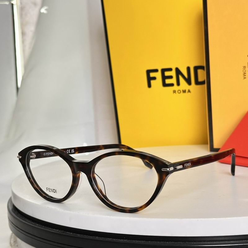 Fendi Glasses smr103