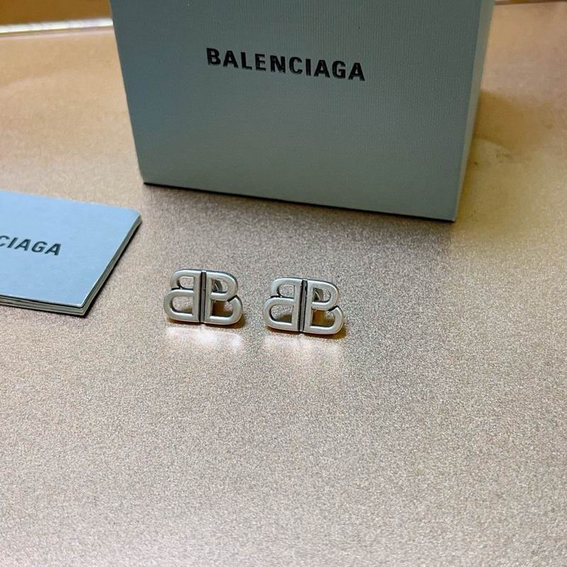 Balenciaga Earring 10yxx21