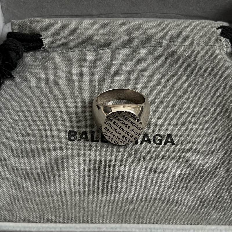 Balenciaga Ring 11yxx12