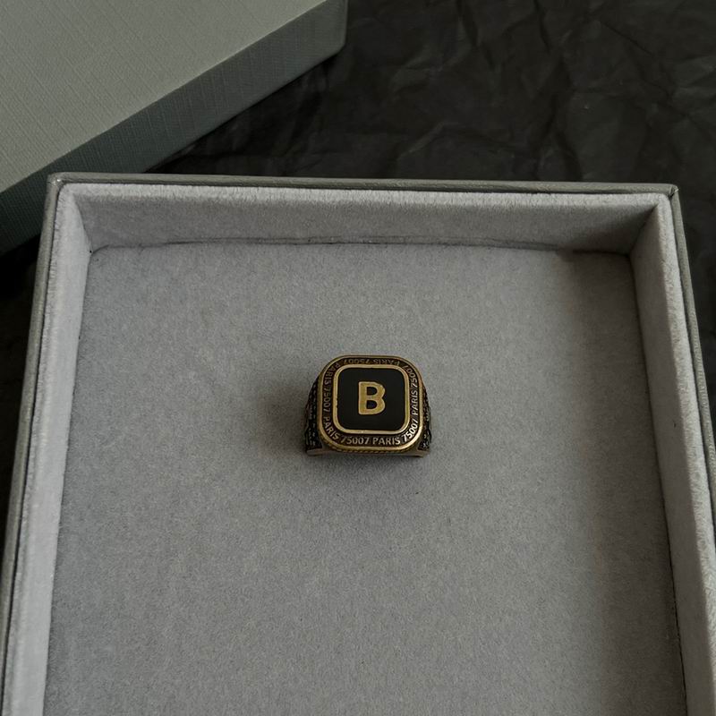 Balenciaga Ring 11yxx13