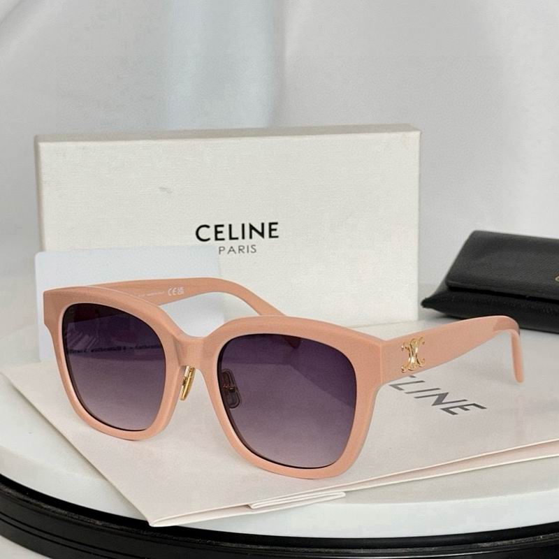 Celine Glasses smr89