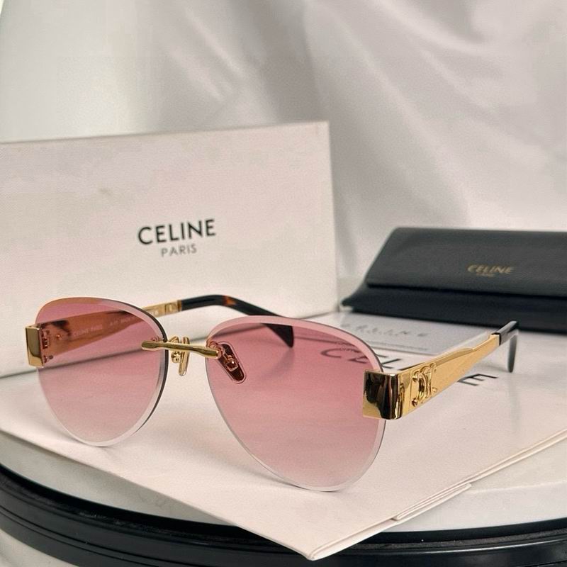 Celine Glasses smr90