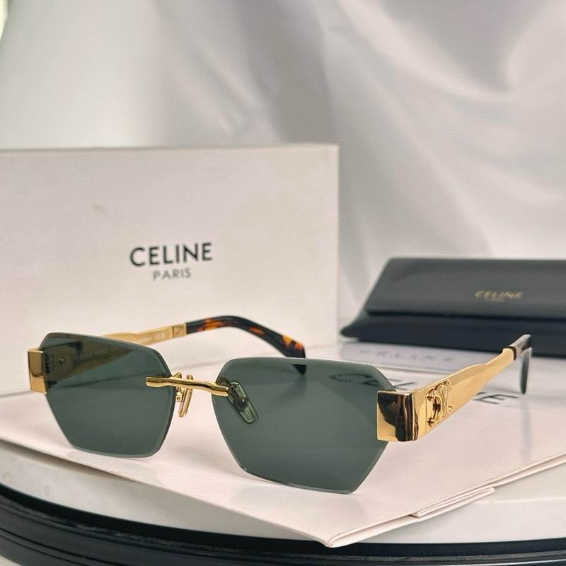 Celine Glasses smr91