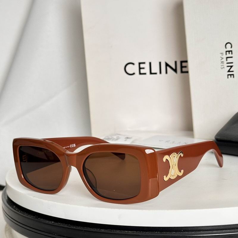 Celine Glasses smr94