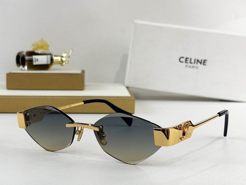 Celine Glasses smr97