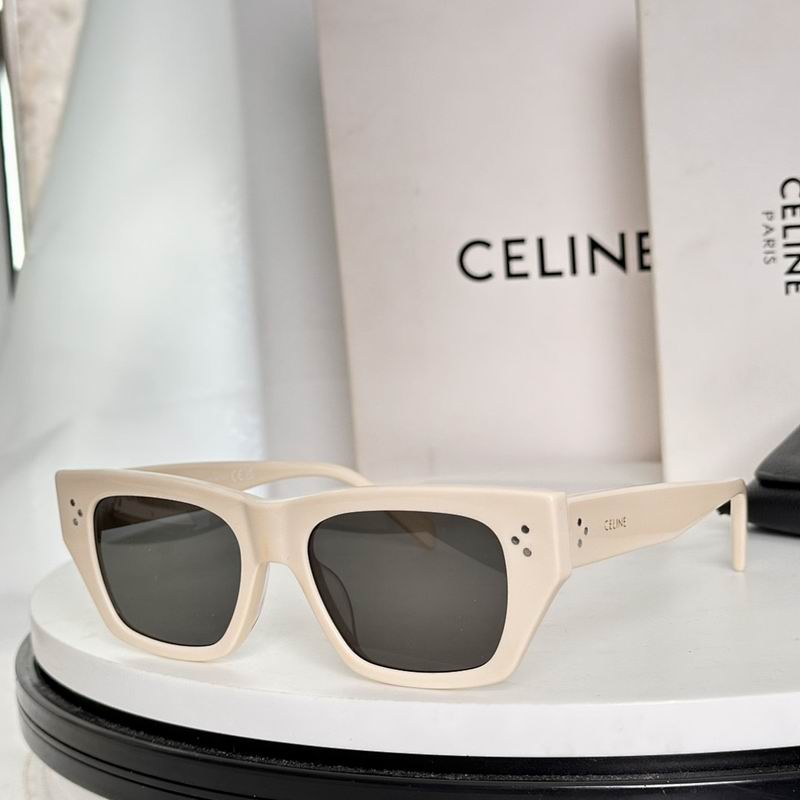 Celine Glasses smr101