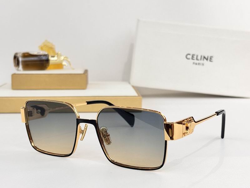 Celine Glasses smr105
