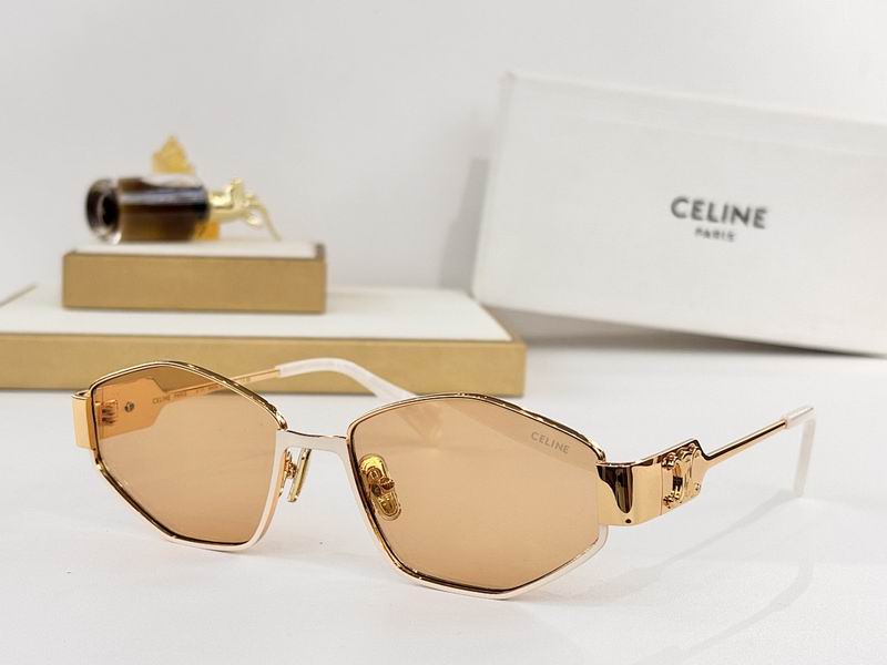 Celine Glasses smr106