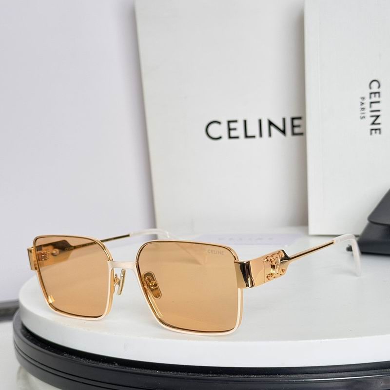 Celine Glasses smr112