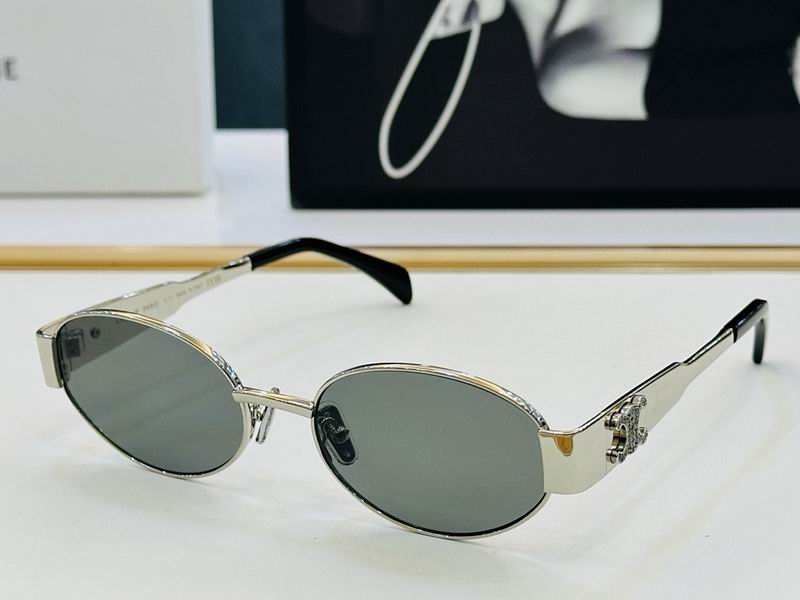 Celine Glasses smr115