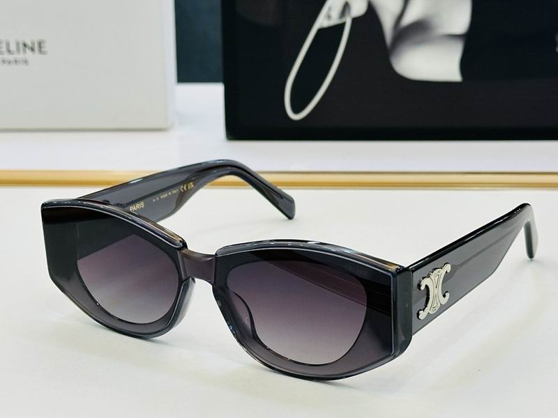 Celine Glasses smr116