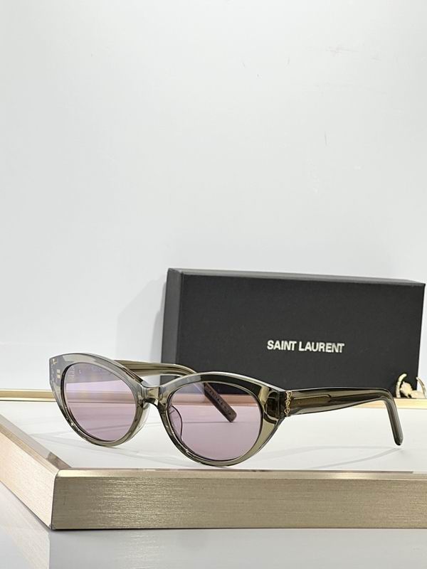 YSL Glasses smr56