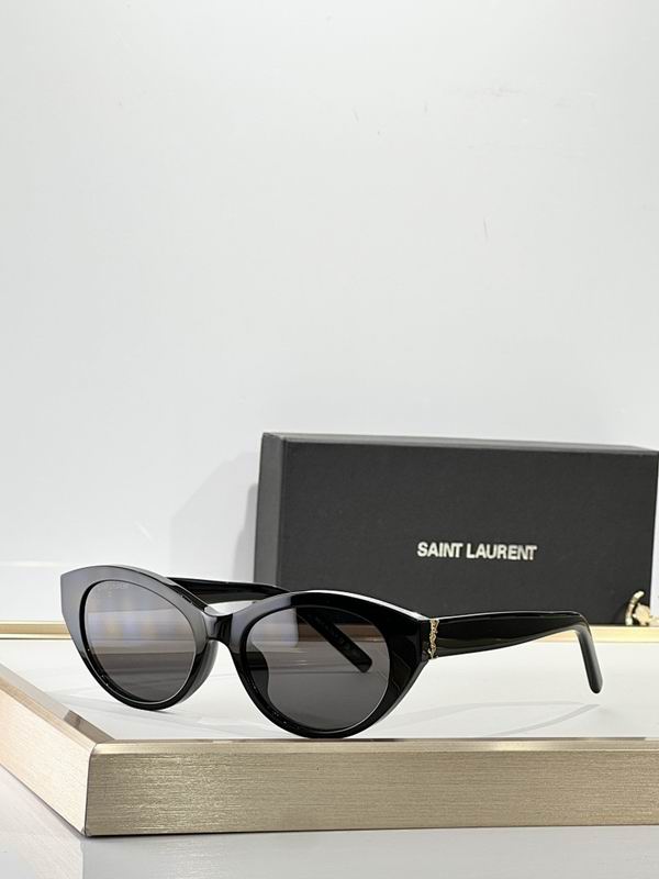YSL Glasses smr57