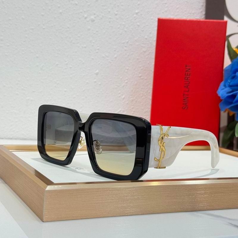 YSL Glasses smr58
