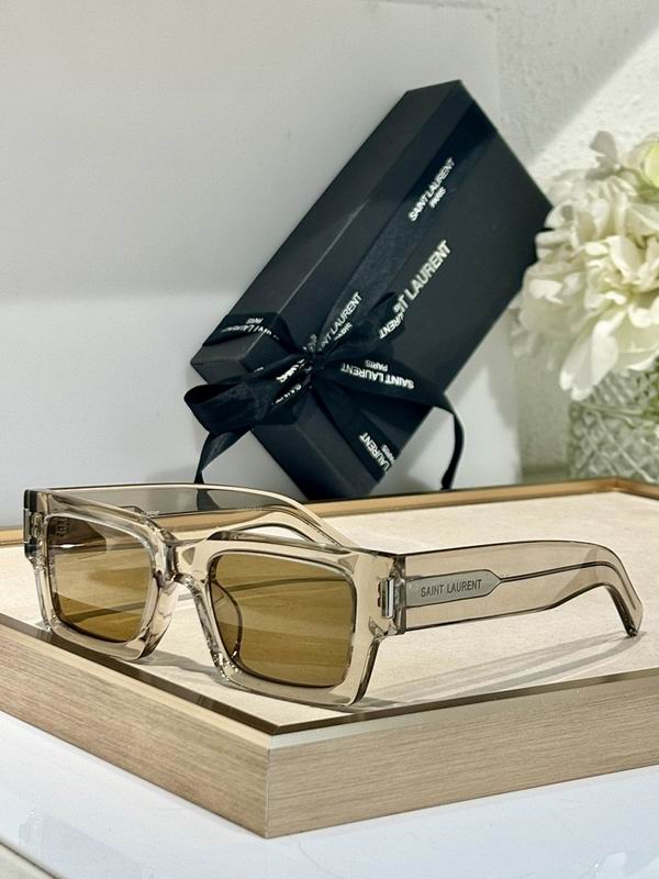 YSL Glasses smr60
