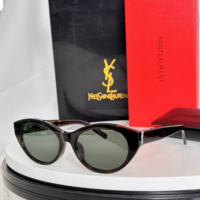 YSL Glasses smr62