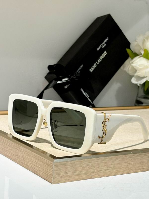 YSL Glasses smr73
