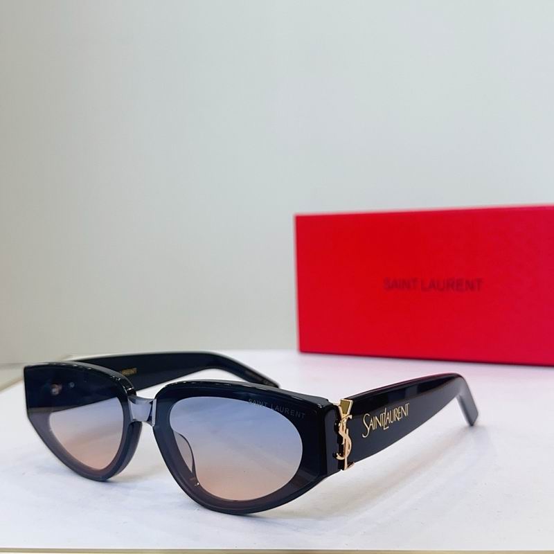 YSL Glasses smr80