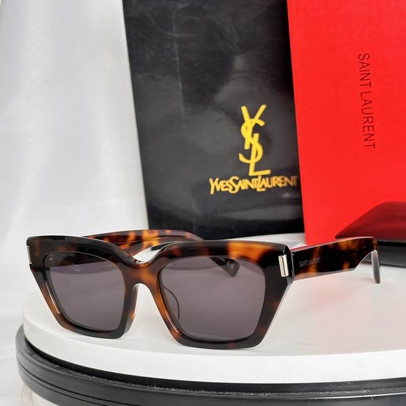 YSL Glasses smr87