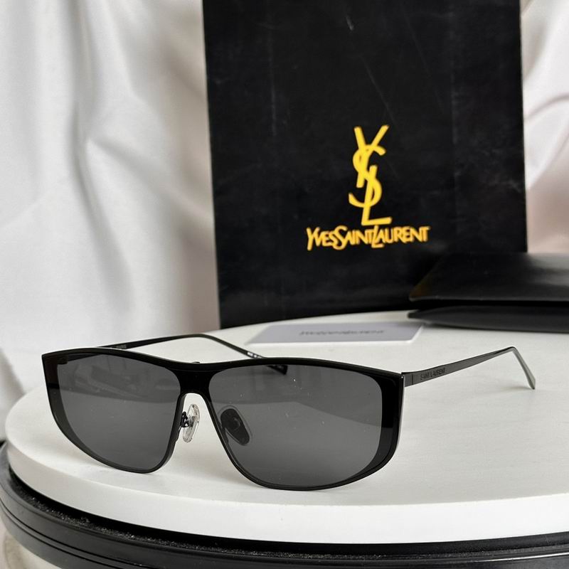 YSL Glasses smr92