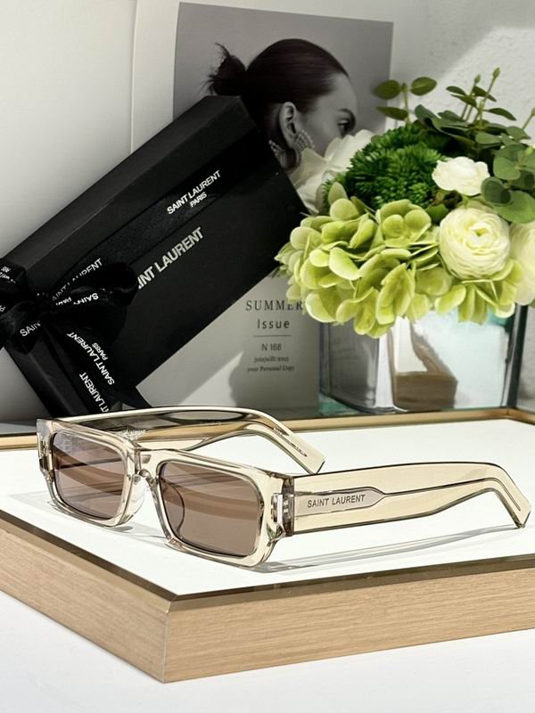 YSL Glasses smr94