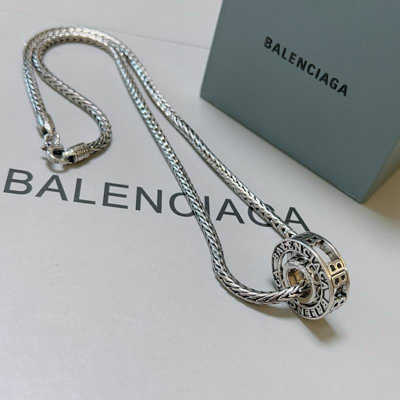 Balenciaga Necklace 09yxx15