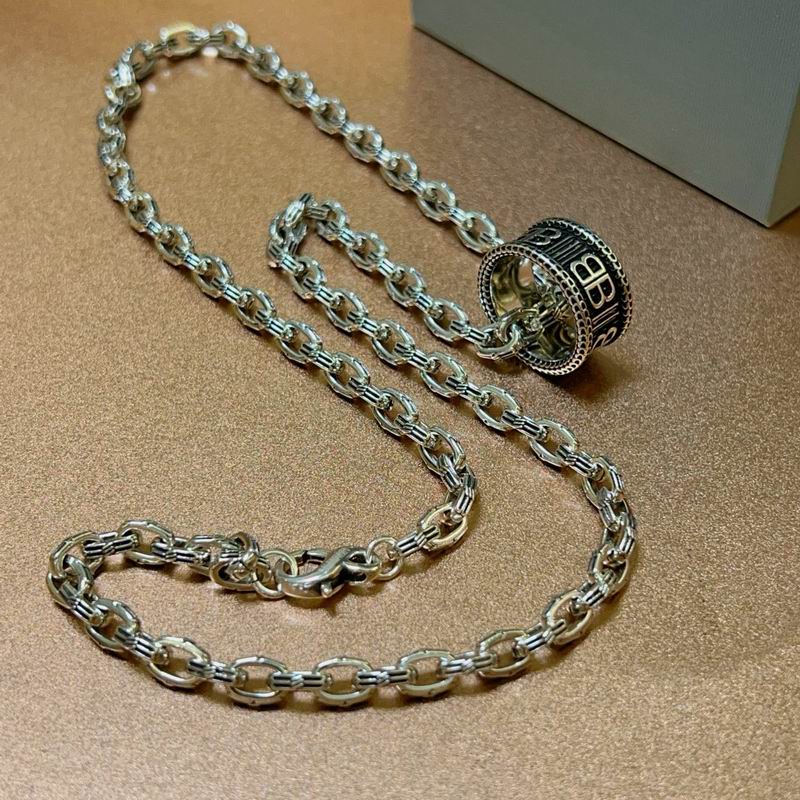Balenciaga Necklace 09yxx35