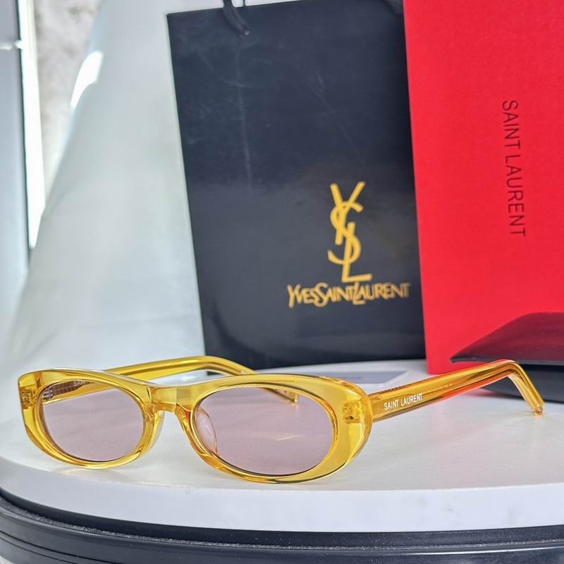 YSL Glasses smr96