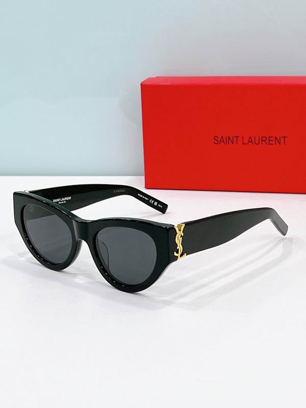 YSL Glasses smr99