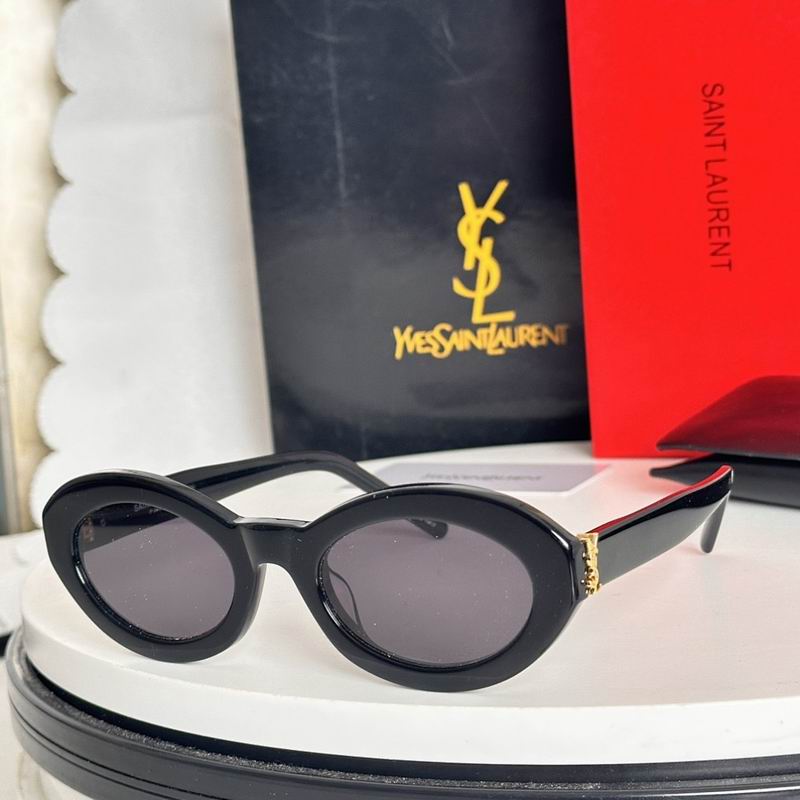 YSL Glasses smr103