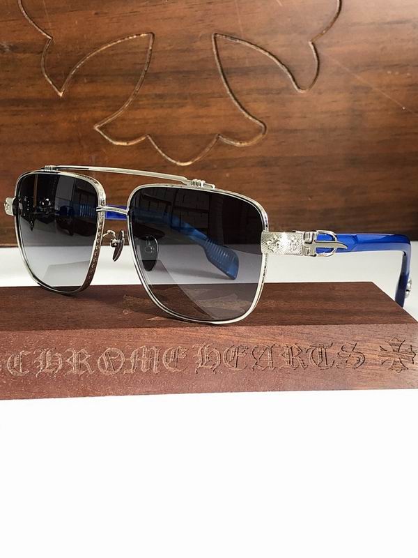 Chrome Hearts Glasses smr32