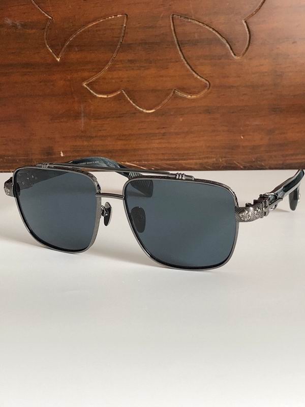 Chrome Hearts Glasses smr33