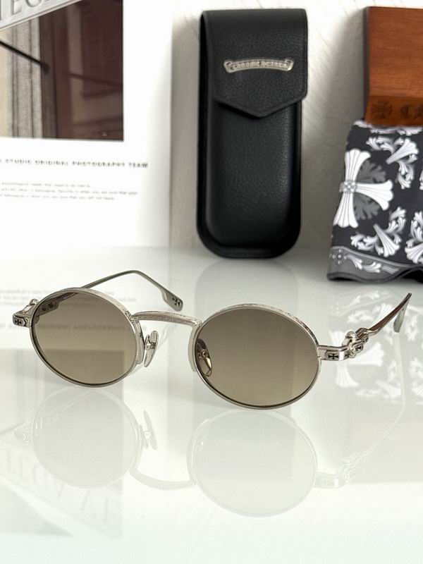 Chrome Hearts Glasses smr51