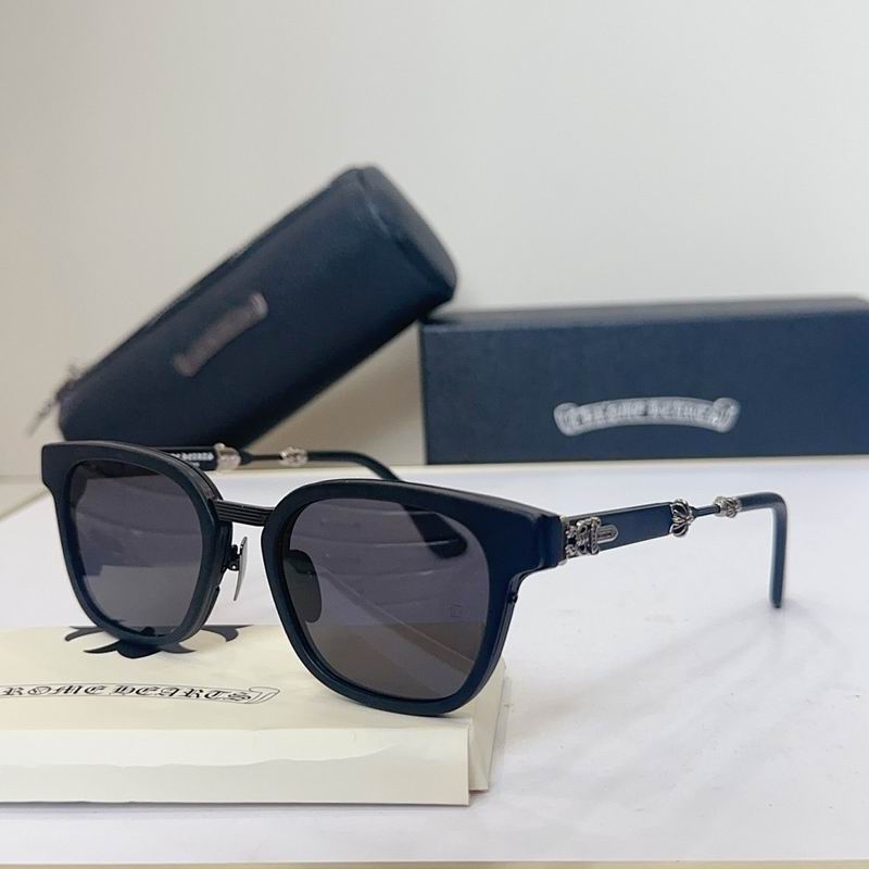 Chrome Hearts Glasses smr78