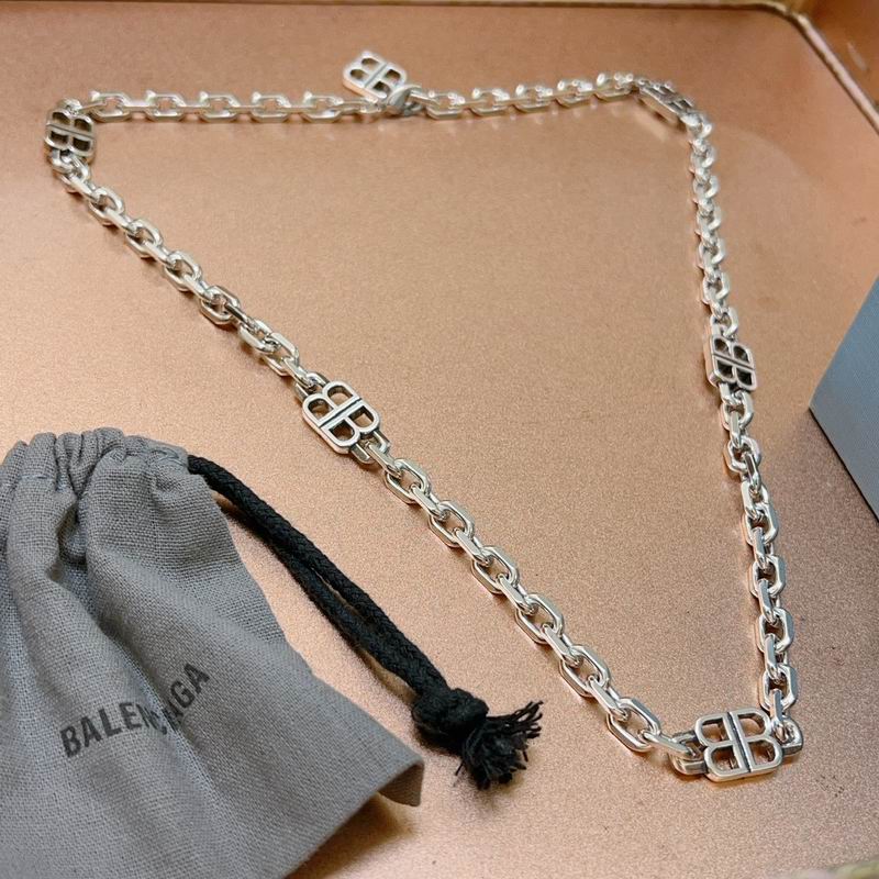 Balenciaga Necklace 10yxx104
