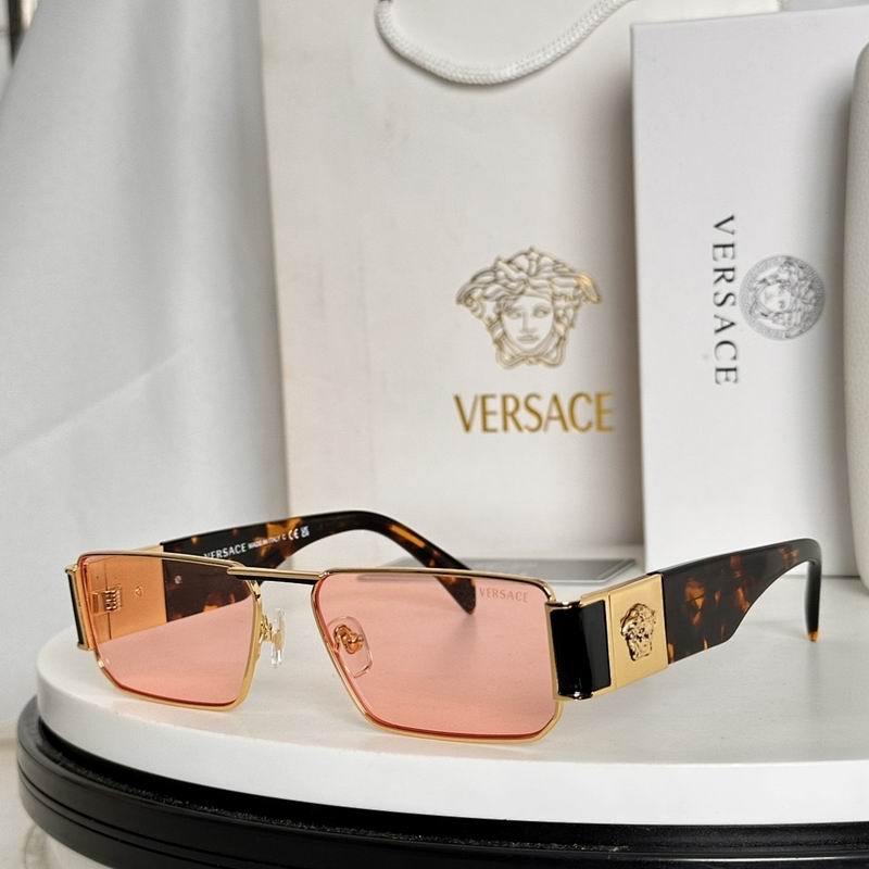 Versace Glasses smr90