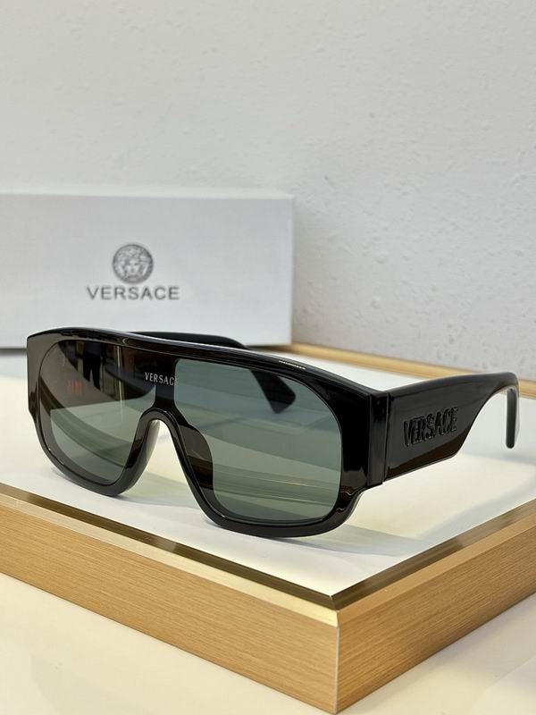 Versace Glasses smr98