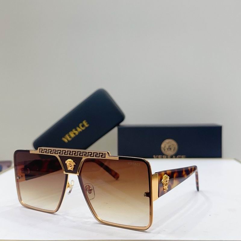 Versace Glasses smr103