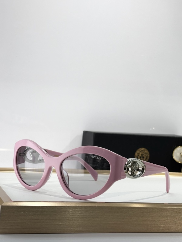 Versace Glasses smr105