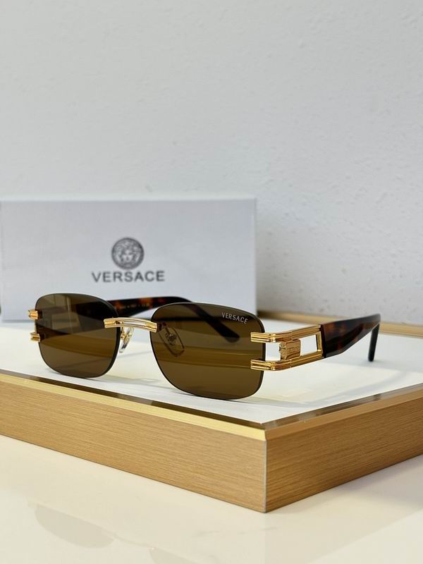 Versace Glasses smr109