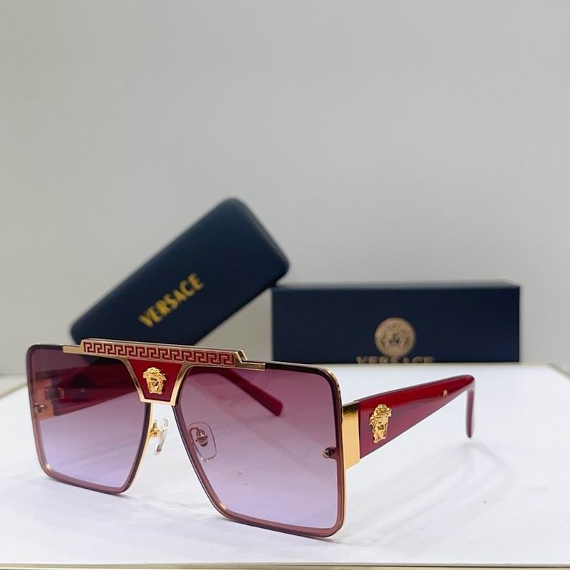 Versace Glasses smr113