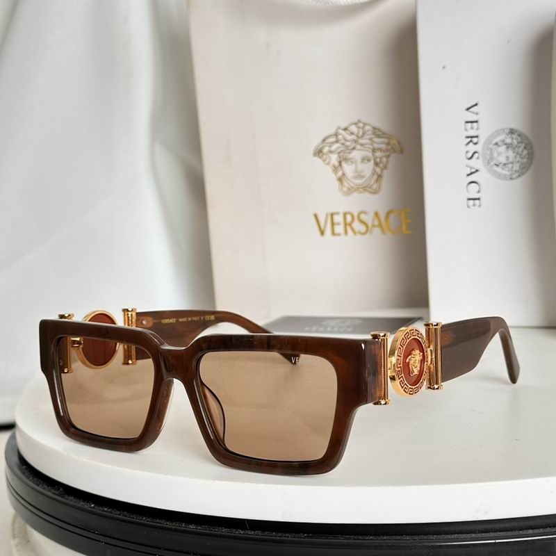 Versace Glasses smr117