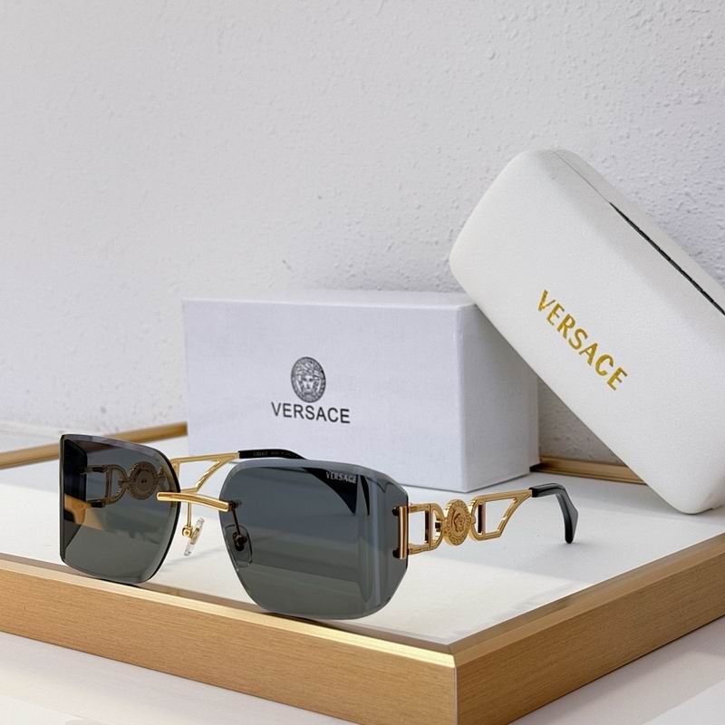 Versace Glasses smr121