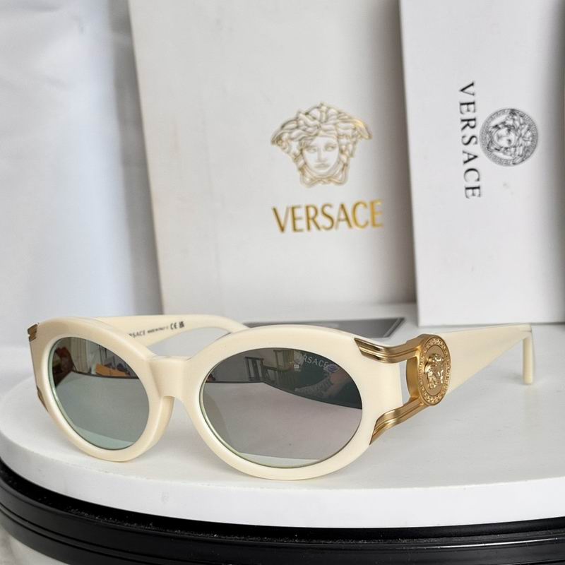 Versace Glasses smr127
