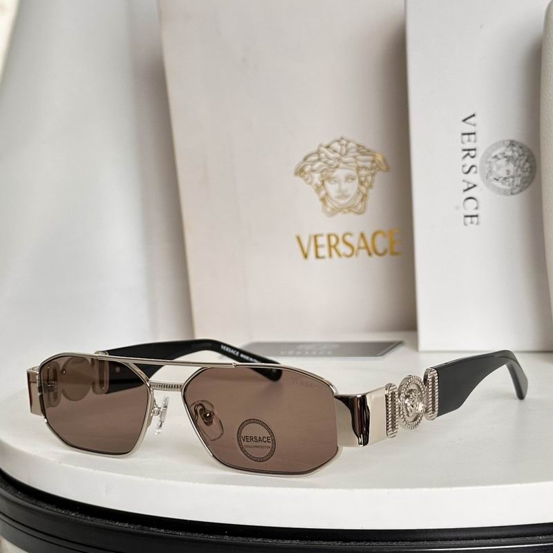 Versace Glasses smr129