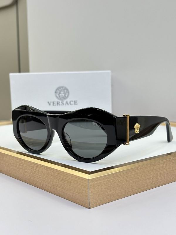 Versace Glasses smr135