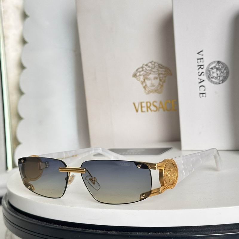 Versace Glasses smr137