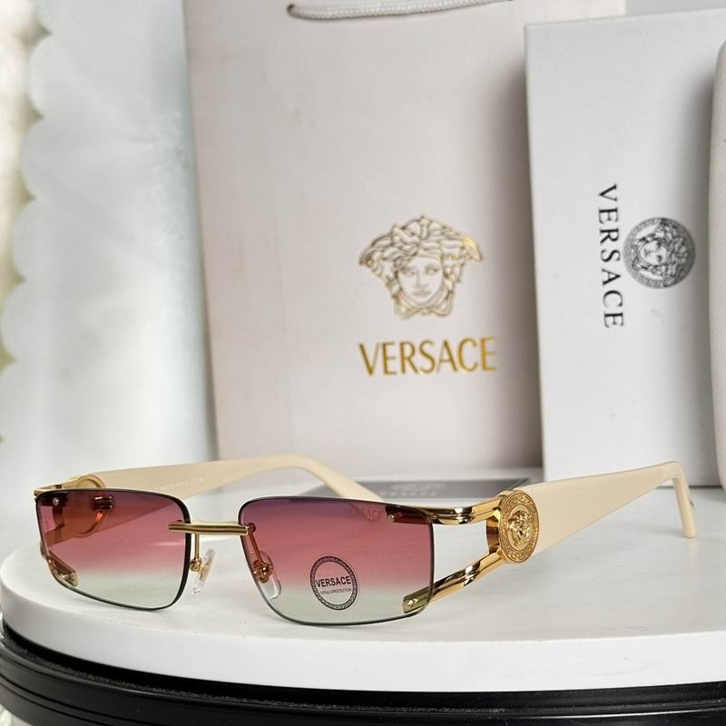 Versace Glasses smr139